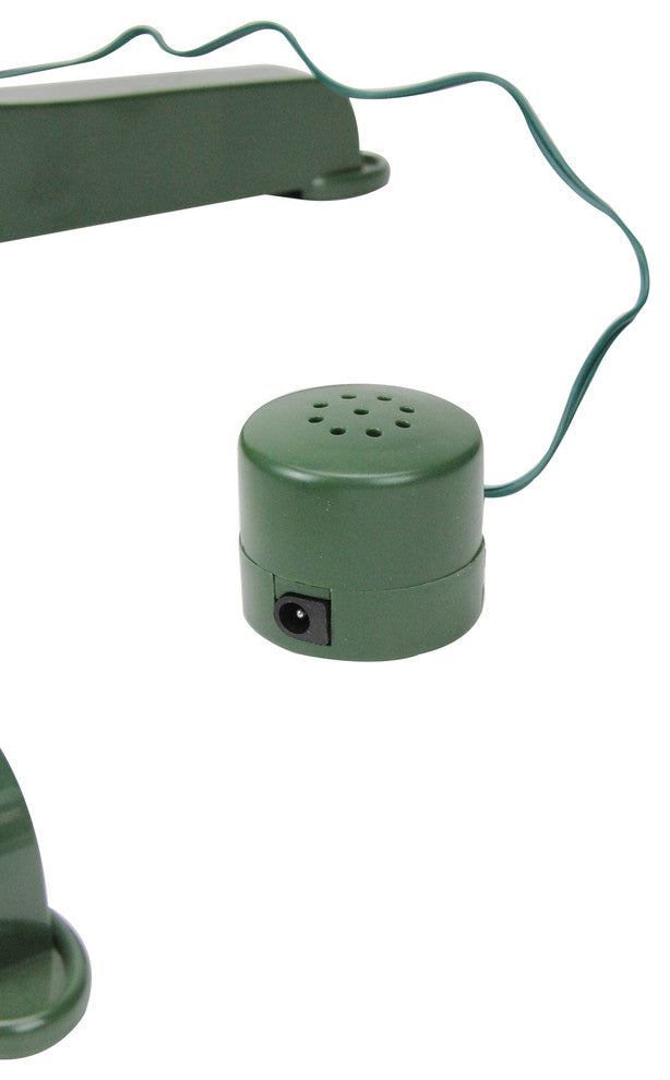 Musical Rotating Christmas Tree Stand For Artificial Trees