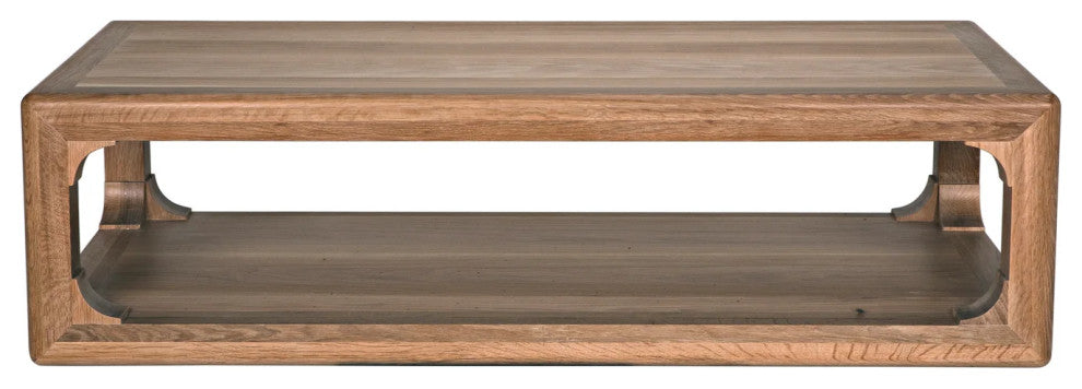 CFC Furniture Jean Coffee Table