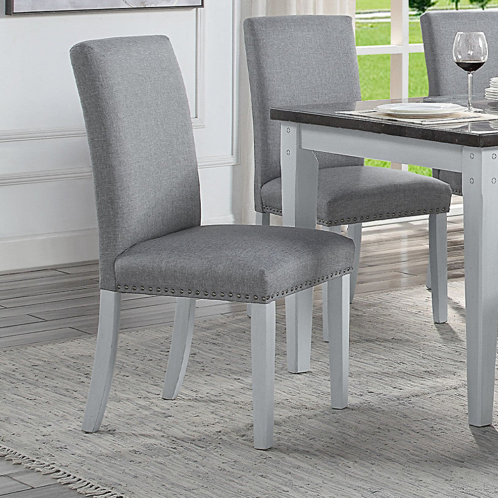 ACME Lanton Side Chair, Set of 2