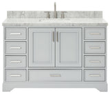 Ariel M055SCWRVO Stafford 55" - Grey
