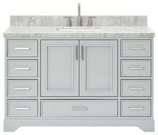 Ariel M055SCWRVO Stafford 55" - Grey
