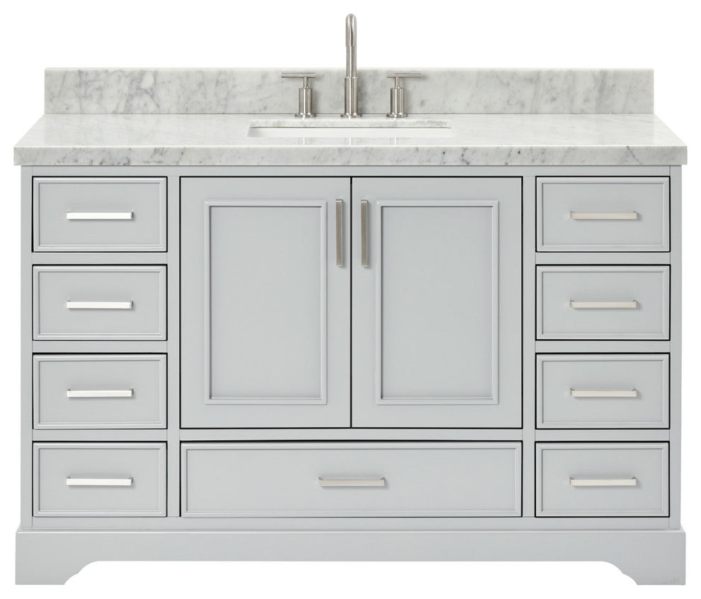 Ariel M055SCWRVO Stafford 55" - Grey