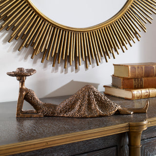 Uttermost Summer Days Sculpture