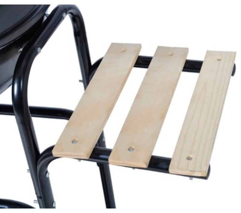 Vidaxl -Bbqkogel2Taf / 2012.03.14 Replaces 16"258