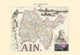 Ain- Framed Paper Poster 20" x 30"