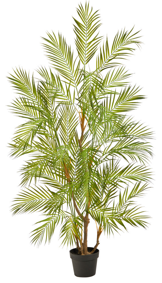 4.5' Areca Artificial Palm Tree