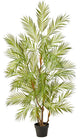 4.5' Areca Artificial Palm Tree