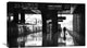 "Empty" Stretched Canvas Giclee by Angela Muliani Hartojo, 30x18"