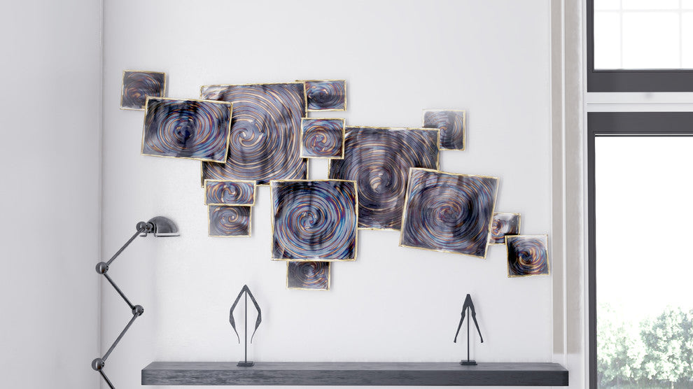 Enchantment Wall Mountable Original Artwork