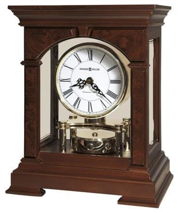 Howard Miller Statesboro Clock