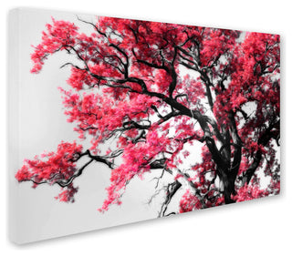 'Glowing Tones' Canvas Art by Philippe Sainte-Laudy