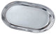 nu steel Timeless Amenity tray