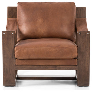 Cesar Chair-Antique Sienna