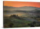 "Belvedere" Wrapped Canvas Art Print, 48"x32"x1.5"