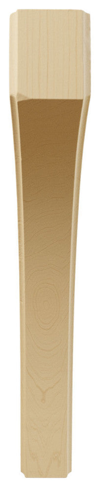 1 3/4"W x 10"D x 12"H Clarksville Bracket, Alder