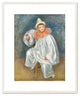 The White Pierrot, 1901/1902