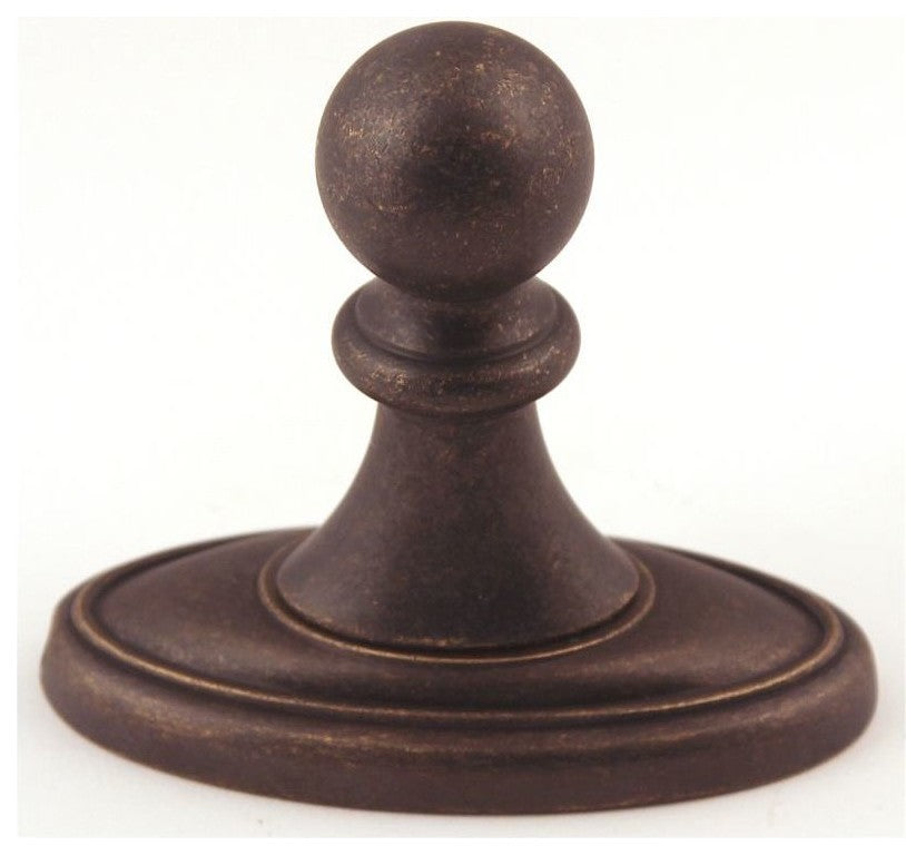 Alno Robe Hook in Barcelona