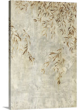 Willow Calm Wrapped Canvas Art Print, 20"x30"x1.5"