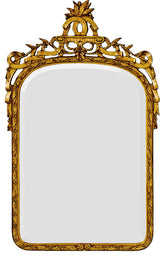 The Desiree Mirror, 27"x46"