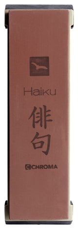 Chroma Haiku # 800 whetstone Medium grit