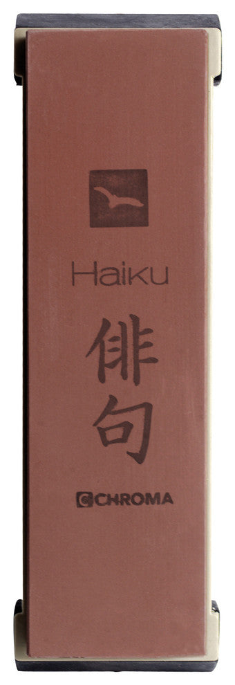 Chroma Haiku # 800 whetstone Medium grit