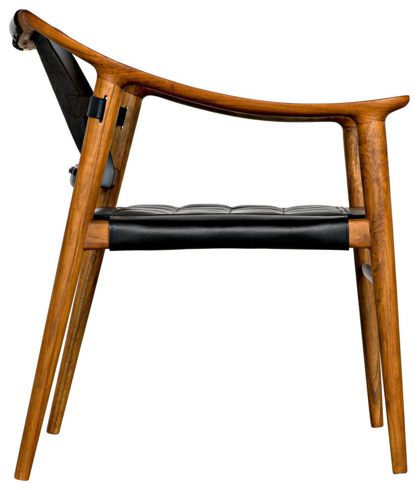 Garibaldi Chair
