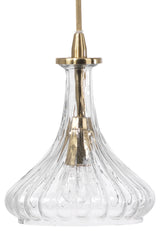 Isabella Carafe 1-Light Pendant
