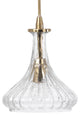 Isabella Carafe 1-Light Pendant