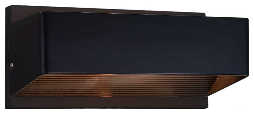 CWI Lighting 7146W12-101 LED Wall Sconce