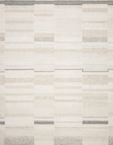 Evelina Rug Ivory/Beige 3'6"x5'6"