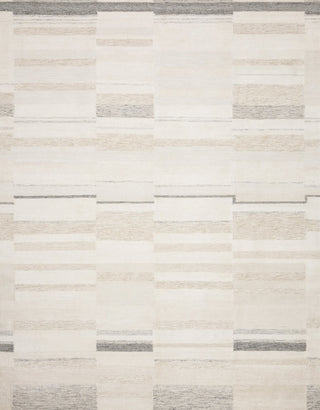 Evelina Rug Ivory/Beige 3'6"x5'6"