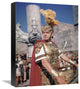 "Jack Hawkins - Ben Hur" Canvas Giclee by Hollywood Photo Archive, 12"x16"