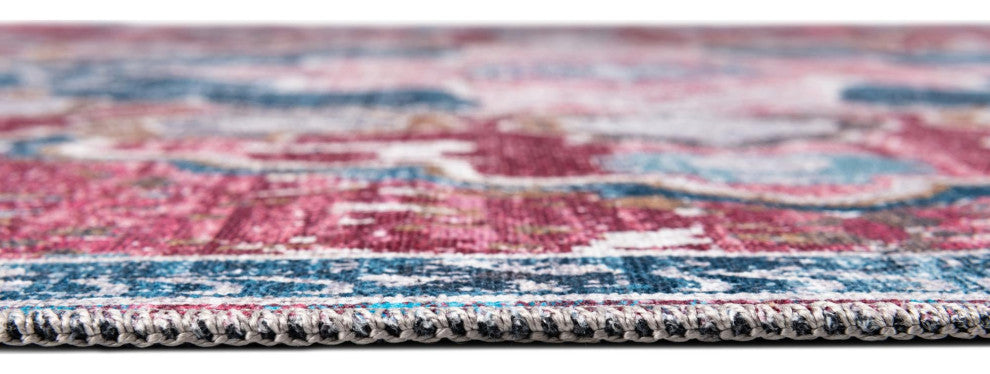 Unique Loom Renaissance Roma Area Rug