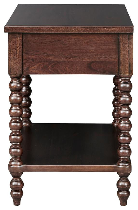 Beckett Nightstand