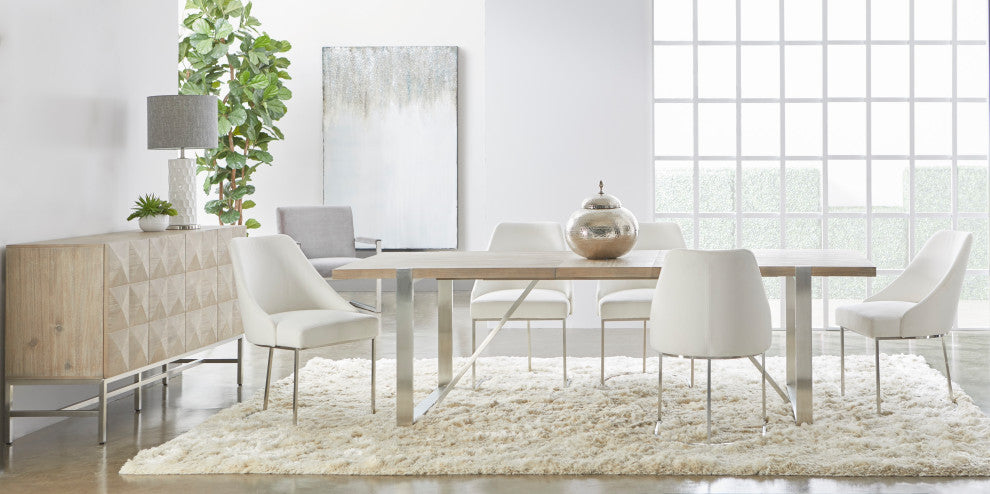 Atlas Media Sideboard