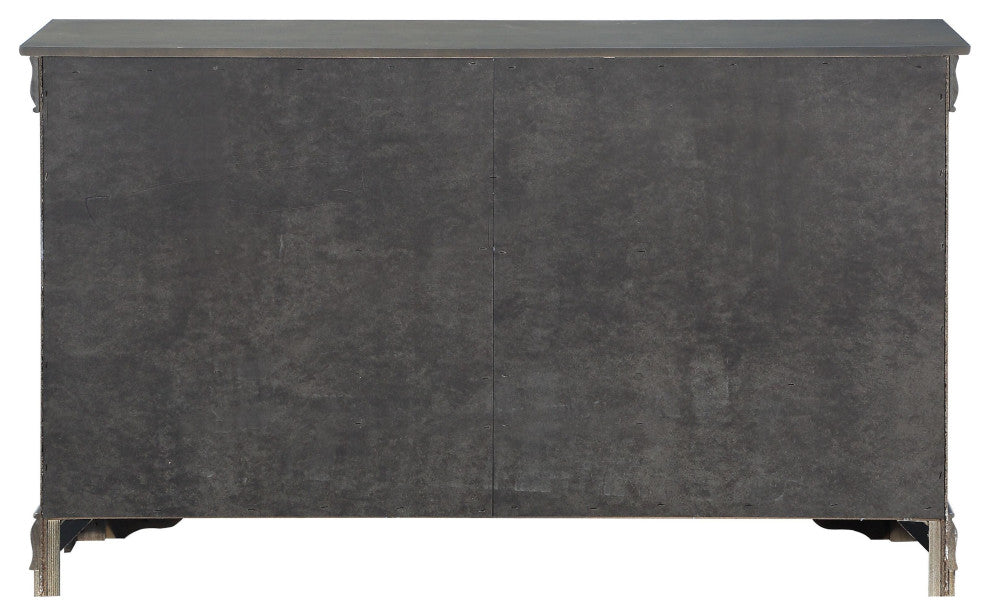 Louis Philippe Dresser, Dark Gray