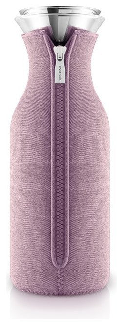 Eva Solo Woven Fridge Carafe, Nordic Rose