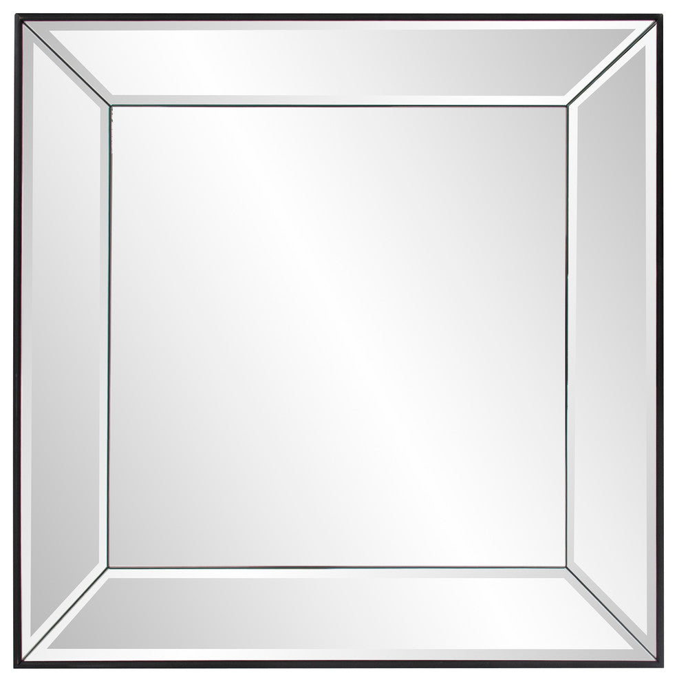 Howard Elliott Vogue Modern Tall Mirror