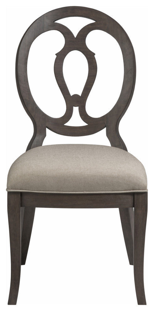 Axiom Side Chair