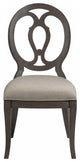 Axiom Side Chair