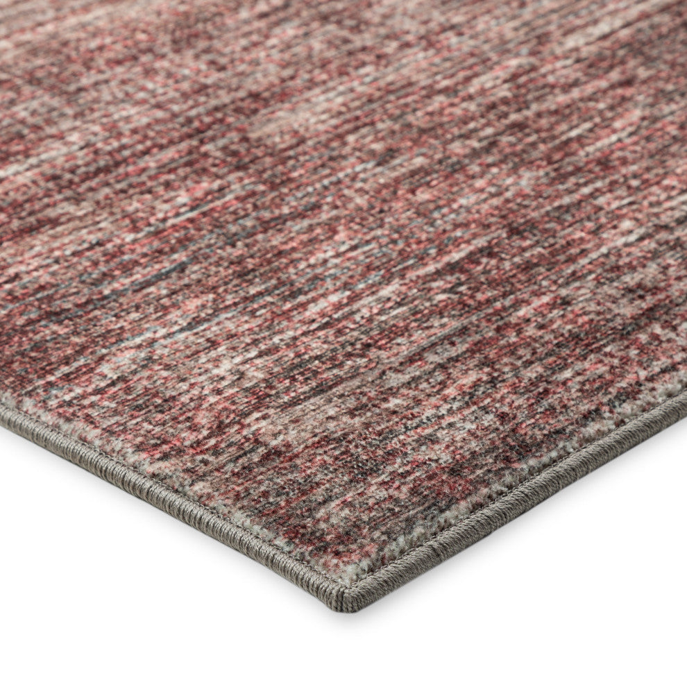 Dalyn Ciara CR1 Merlot 10'x10' Round Rug