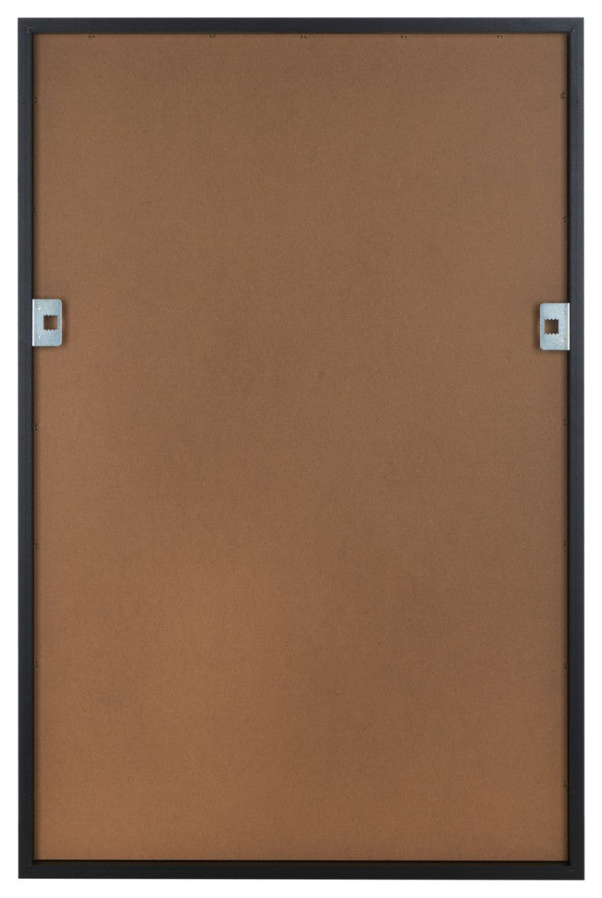 Safavieh Go Figure 24 x 36 Wall Art