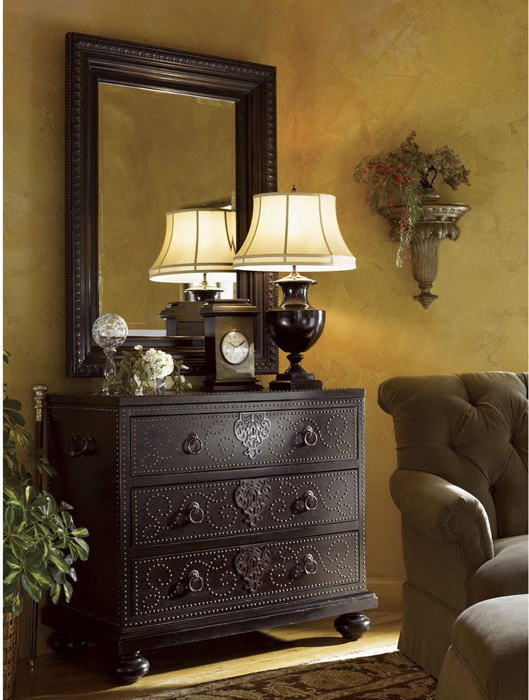 Tortola Chest