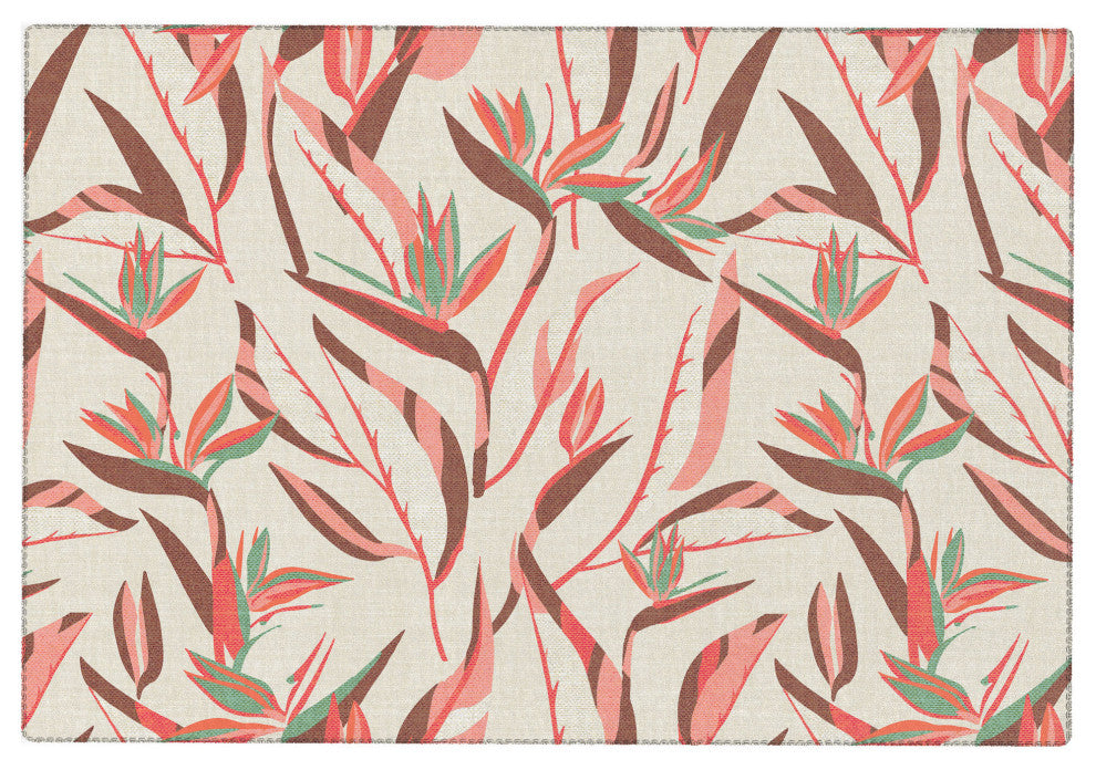 Holli Zollinger PARADISIA Area Rug