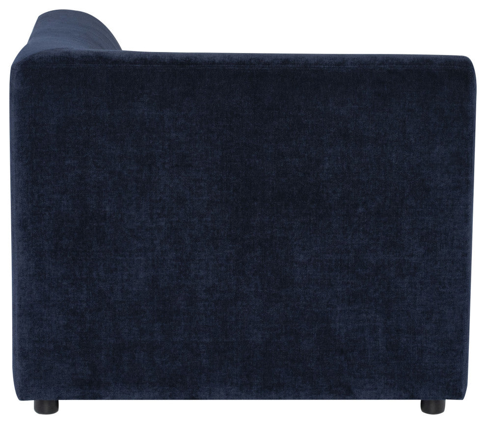 Parla Twilight Fabric  Modular Sofa, HGSC895