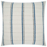 Wooly Bully Pillow - Navy