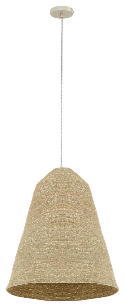 Aylin Natural Grass Pendant Lamp