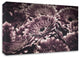 Opulent 4 by Design Fabrikken, Print on Canvas, 28"x20"