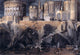 Francois De Nome A Fantastic Architectural View Gallery Wrapped Canvas Print