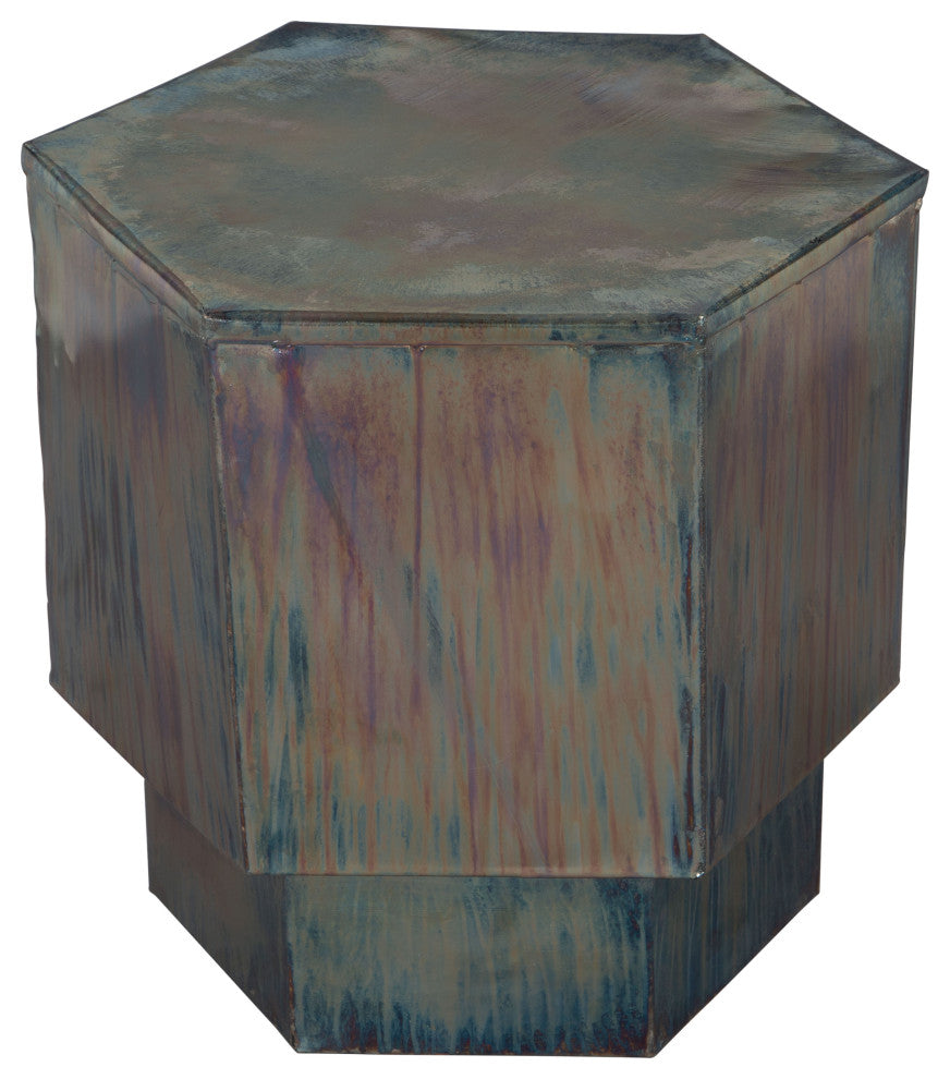 Mike Side Table